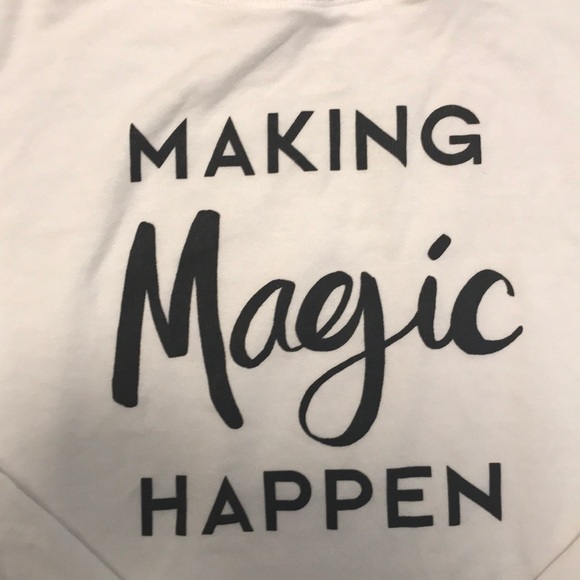 A Pea In The Pod Maternity Sweater - Picture 2 of 3